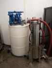 Used Delta Separations CUP 30 Extraction System