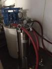 Used Delta Separations CUP 30 Extraction System