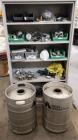 Used Delta Separations CUP 30 Extraction System