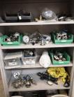 Used Delta Separations CUP 30 Extraction System