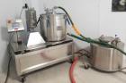 Used Delta Separations CUP 30 Extraction System