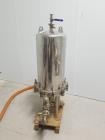 Used Delta Separations CUP 30 Extraction System