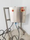 Used Delta Separations CUP 30 Extraction System