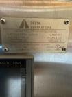 Used Delta Separations CUP 30 Extraction System