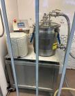 Used-Delta Separations Ethanol Extractor