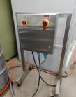 Used-Delta Separations Ethanol Extractor