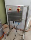 Used-Delta Separations Ethanol Extractor
