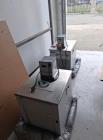 Unused Chemtech KDT-6 Dual Stage Wiped Film Distillation System | 4–6 L/hr | 350°C | 0.001 mbar Vacuum | Built 2020