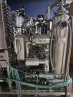 Used DEVEX CryoEXS 400 Cryogenic Ethanol Extraction System | 400 lb/Shift Turnkey Plant
