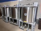 Used DEVEX CryoEXS 400 Cryogenic Ethanol Extraction System | 400 lb/Shift Turnkey Plant