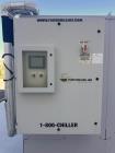 Used DEVEX CryoEXS 400 Cryogenic Ethanol Extraction System | 400 lb/Shift Turnkey Plant