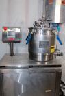 Used Delta Separations Ethanol Extraction System – Model CUP-15