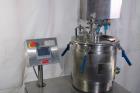 Used Delta Separations Ethanol Extraction System – Model CUP-15