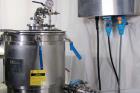 Used Delta Separations Ethanol Extraction System – Model CUP-15