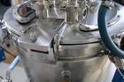 Used Delta Separations Ethanol Extraction System – Model CUP-15