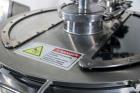 Used Delta Separations Ethanol Extraction System – Model CUP-15