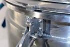 Used Delta Separations Ethanol Extraction System – Model CUP-15