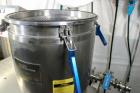 Used Delta Separations Ethanol Extraction System – Model CUP-15