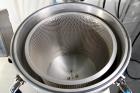 Used Delta Separations Ethanol Extraction System – Model CUP-15