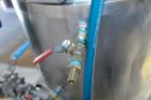 Used Delta Separations Ethanol Extraction System – Model CUP-15