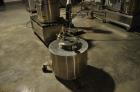 Used-Delta Separations Cup 30 Centrifuge
