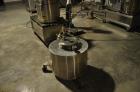 Used Delta Separations Cup 30 Centrifuge