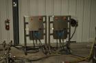 Used-Delta Separations Cup 30 Centrifuge