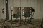 Used- Delta Separations Cup 30 Centrifuge