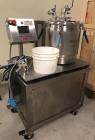 Used Delta Separations Extraction System