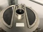 Used Delta Separations Extraction System