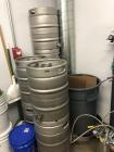 Used Delta Separations Extraction System