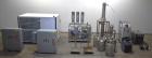 Delta Separations FFE Series Ethanol Extraction Evaporation System