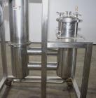 Delta Separations FFE Series Ethanol Extraction Evaporation System