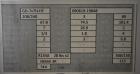 Delta Separations FFE Series Ethanol Extraction Evaporation System