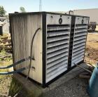 Delta Separations FFE Series Ethanol Extraction Evaporation System