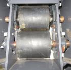 Munch Machine Double Bucker Used Hemp Bucking Machine with Conveyor