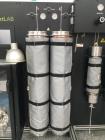 Used ExtraktLAB E-140 Supercritical CO2 Extraction System w/ PolyScience Chille