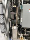 Used- ExtraktLAB E-140 Supercritical CO2 Extraction System w/ PolyScience Chille