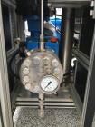 Used ExtraktLAB E-140 Supercritical CO2 Extraction System w/ PolyScience Chille