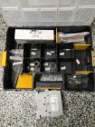 Used ExtraktLAB E-140 Supercritical CO2 Extraction System w/ PolyScience Chille