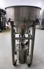 Used ExtraktLAB E-140 Supercritical CO2 Extractor – 422 LBS/Day High-Pressure Extraction System