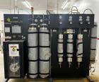 Used ExtraktLAB E-140 CO2 Extraction System – 422 LBS/Day Supercritical Botanical Extractor