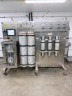 Used ExtraktLab E140 Supercritical CO2 Extraction System | High-Throughput Botanical Extraction Platform