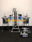 Used Essential Innovations CRC Filters EP-05 Ethanol Extraction & Purification S