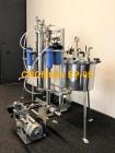 Used Essential Innovations CRC Filters EP-05 Ethanol Extraction & Purification S