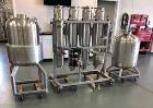 Used Iron Fist Extractor, Model EX-40