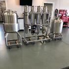 Used Iron Fist Extractor, Model EX-40