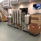 Used Iron Fist Extractor, Model EX-40