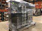 Used ExtraktLAB Super Critical Co2 Extraction System. Model 110
