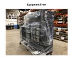 Used ExtraktLAB Super Critical Co2 Extraction System. Model 110